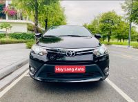 Bán xe Toyota Vios 2014 1.5G giá 335 Triệu - Hà Nội