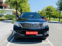 Bán xe Toyota Fortuner 2016 2.7V 4X2 AT giá 499 Triệu - Hà Nội