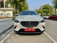 Bán xe Mazda CX3 2021 Luxury 1.5 AT giá 529 Triệu - Hà Nội