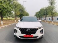 Bán xe Hyundai SantaFe 2021 Cao cấp 2.2L HTRAC giá 969 Triệu - Hà Nội