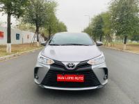 Bán xe Toyota Vios 2022 E 1.5 MT giá 369 Triệu - Hà Nội