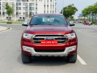 Bán xe Ford Everest Titanium 2.2L 4x2 AT 2016 giá 648 Triệu - Hà Nội