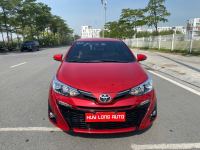 Bán xe Toyota Yaris 2018 1.5G giá 429 Triệu - Hà Nội