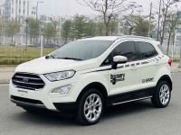 Bán xe Ford EcoSport 2020 Titanium 1.0 AT giá 439 Triệu - Hà Nội
