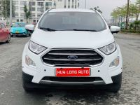 Bán xe Ford EcoSport Titanium 1.5 AT 2021 giá 448 Triệu - Hà Nội
