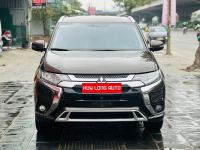 Bán xe Mitsubishi Outlander 2023 2.0 CVT giá 689 Triệu - Hà Nội