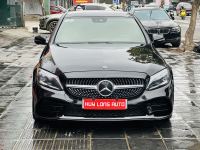 Bán xe Mercedes Benz C class 2021 C300 AMG giá 1 Tỷ 29 Triệu - Hà Nội