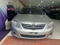 Bán xe Toyota Corolla altis 2009 1.8G AT giá 287 Triệu - Hà Nội