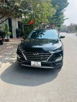 Bán xe Hyundai Tucson 2021 1.6 AT Turbo Đặc biệt giá 715 Triệu - Hà Nội
