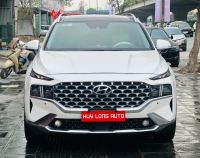 Bán xe Hyundai SantaFe 2022 Cao cấp 2.2L HTRAC giá 1 Tỷ 165 Triệu - Hà Nội