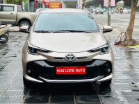 Bán xe Toyota Vios 2025 E CVT giá 459 Triệu - Hà Nội