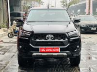 Bán xe Toyota Hilux 2024 2.4L 4x2 AT giá 645 Triệu - Hà Nội