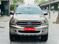 Bán xe Ford Everest 2019 Titanium 2.0L 4x4 AT giá 619 Triệu - Hà Nội