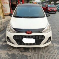 Bán xe Hyundai i10 2020 Grand 1.2 AT giá 325 Triệu - Hà Nội
