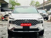 Bán xe Hyundai SantaFe Cao cấp 2.2L HTRAC 2022 giá 1 Tỷ 19 Triệu - Hà Nội
