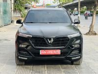 Bán xe VinFast Lux SA 2.0 2019 Plus 2.0 AT giá 479 Triệu - Hà Nội