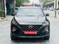 Bán xe Hyundai SantaFe 2019 Premium 2.4L HTRAC giá 735 Triệu - Hà Nội