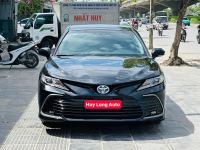 Bán xe Toyota Camry 2022 2.0G giá 825 Triệu - Hà Nội