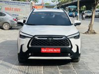 Bán xe Toyota Corolla Cross 2020 1.8V giá 615 Triệu - Hà Nội