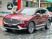 Bán xe Hyundai SantaFe 2022 Cao cấp 2.5L HTRAC giá 958 Triệu - Hà Nội