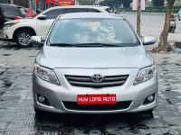 Bán xe Toyota Corolla altis 1.8G AT 2009 giá 269 Triệu - Hà Nội