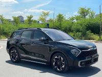 Bán xe Kia Sportage Signature X-Line 1.6T AWD 2023 giá 839 Triệu - Hà Nội
