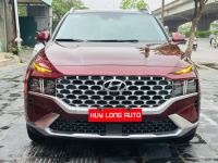 Bán xe Hyundai SantaFe 2022 Cao cấp 2.5L HTRAC giá 958 Triệu - Hà Nội
