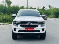 Bán xe Ford Everest 2022 Titanium Plus 2.0L 4x4 AT giá 1 Tỷ 179 Triệu - Hà Nội