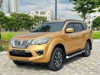 Bán xe Nissan Terra 2019 V 2.5 AT 4WD giá 599 Triệu - Hà Nội