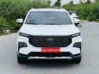 Bán xe Ford Territory 2023 Titanium X 1.5 AT giá 709 Triệu - Hà Nội