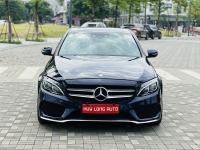 Bán xe Mercedes Benz C class 2016 C300 AMG giá 545 Triệu - Hà Nội