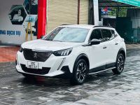 can ban xe oto cu lap rap trong nuoc Peugeot 2008 GT Line 1.2 AT 2021