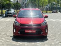 Bán xe Kia Soluto 2024 1.4 AT Luxury giá 368 Triệu - Hà Nội