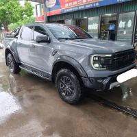 Bán xe Ford Ranger 2024 Raptor 2.0L 4x4 AT giá 1 Tỷ 25 Triệu - Hà Nội
