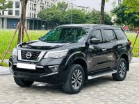 Bán xe Nissan Terra 2019 V 2.5 AT 4WD giá 569 Triệu - Hà Nội