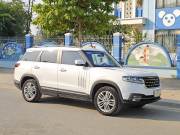 Bán xe Baic Q7 1.5 AT 2019 giá 345 Triệu - Hà Nội