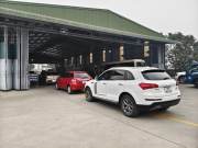 Bán xe Zotye T600 2017 S 2.0 AT giá 265 Triệu - Hà Nội