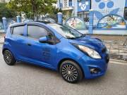 Bán xe Chevrolet Spark 2016 Duo Van 1.2 MT giá 99 Triệu - Hà Nội