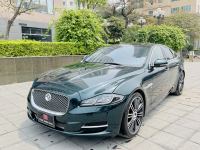 can ban xe oto cu nhap khau Jaguar XJ series XJL 5.0 Supercharged 2013