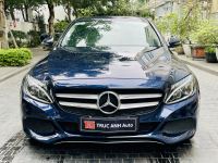Bán xe Mercedes Benz C class 2016 C200 giá 739 Triệu - Hà Nội