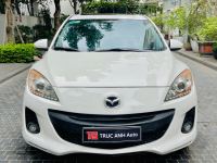 can ban xe oto cu lap rap trong nuoc Mazda 3 S 1.6 AT 2014