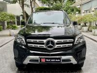Bán xe Mercedes Benz GLS 2017 400 4Matic giá 1 Tỷ 990 Triệu - Hà Nội