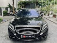 Bán xe Mercedes Benz S class 2013 S500L giá 1 Tỷ 239 Triệu - Hà Nội