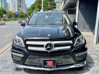 Bán xe Mercedes Benz GL 2015 500 4Matic giá 1 Tỷ 550 Triệu - Hà Nội