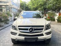 Bán xe Mercedes Benz GL 400 4Matic 2014 giá 1 Tỷ 239 Triệu - Hà Nội