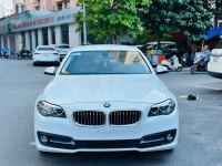 Bán xe BMW 5 Series 2016 520i giá 779 Triệu - Hà Nội