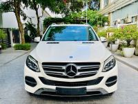 Bán xe Mercedes Benz GLE Class 2016 GLE 400 4Matic giá 1 Tỷ 339 Triệu - Hà Nội