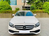 Bán xe Mercedes Benz E class 2016 E250 giá 959 Triệu - Hà Nội