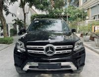 Bán xe Mercedes Benz GLS 2016 400 4Matic giá 1 Tỷ 790 Triệu - Hà Nội