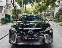 Bán xe Toyota Camry 2019 2.5Q giá 879 Triệu - Hà Nội